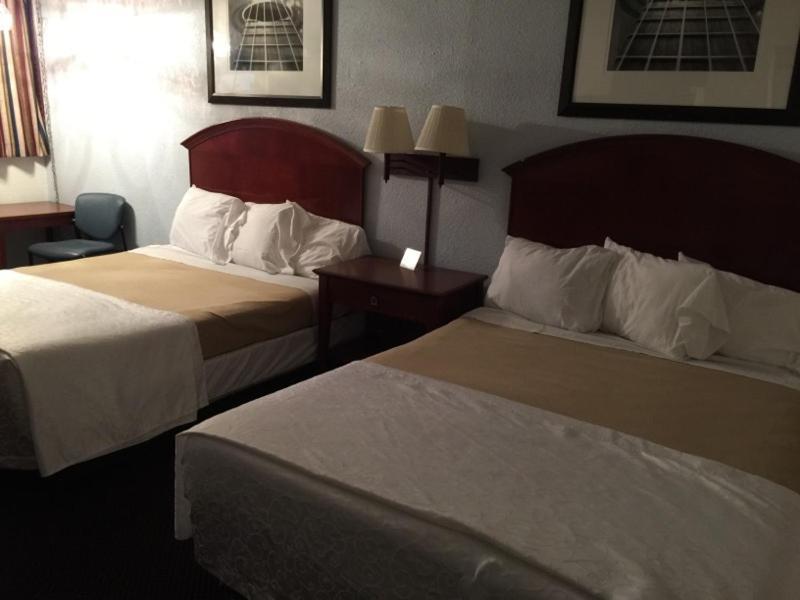 Ranch House Inn & Suites تيمبل الغرفة الصورة