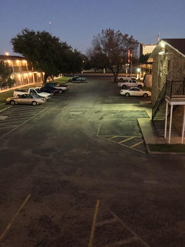 Ranch House Inn & Suites تيمبل المظهر الخارجي الصورة