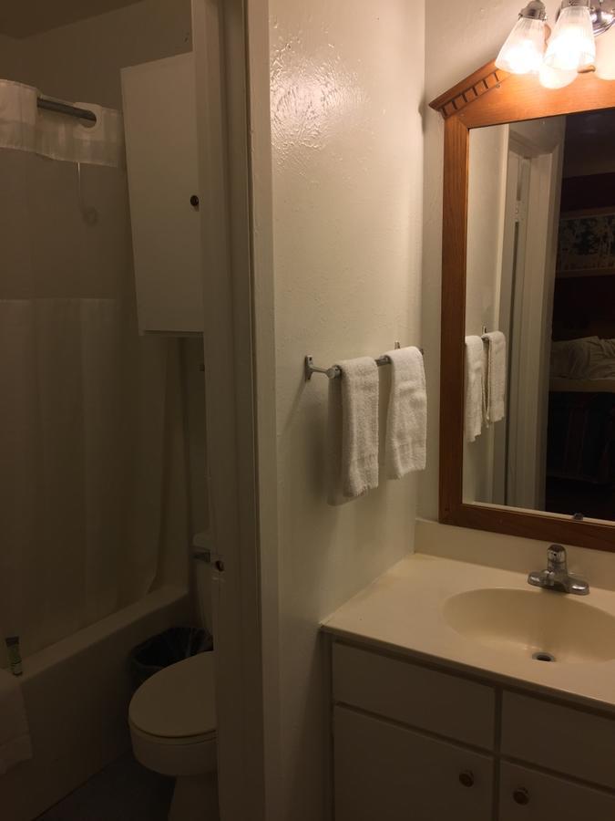 Ranch House Inn & Suites تيمبل المظهر الخارجي الصورة