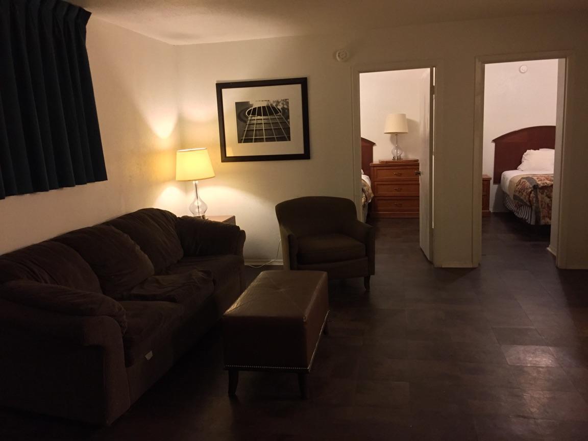 Ranch House Inn & Suites تيمبل المظهر الخارجي الصورة