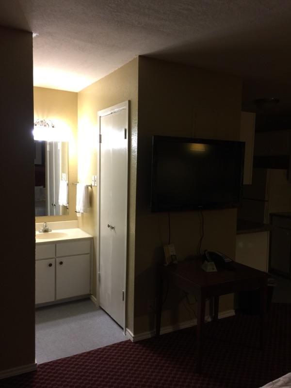 Ranch House Inn & Suites تيمبل المظهر الخارجي الصورة