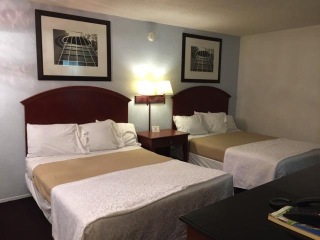 Ranch House Inn & Suites تيمبل المظهر الخارجي الصورة
