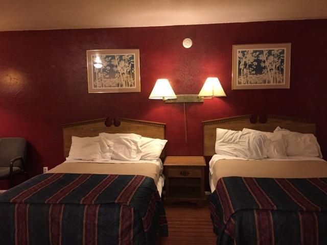 Ranch House Inn & Suites تيمبل المظهر الخارجي الصورة