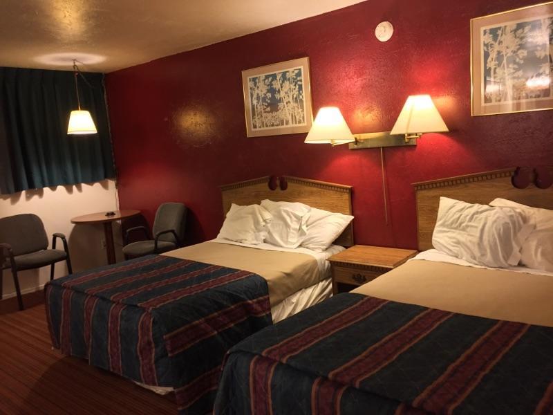 Ranch House Inn & Suites تيمبل المظهر الخارجي الصورة