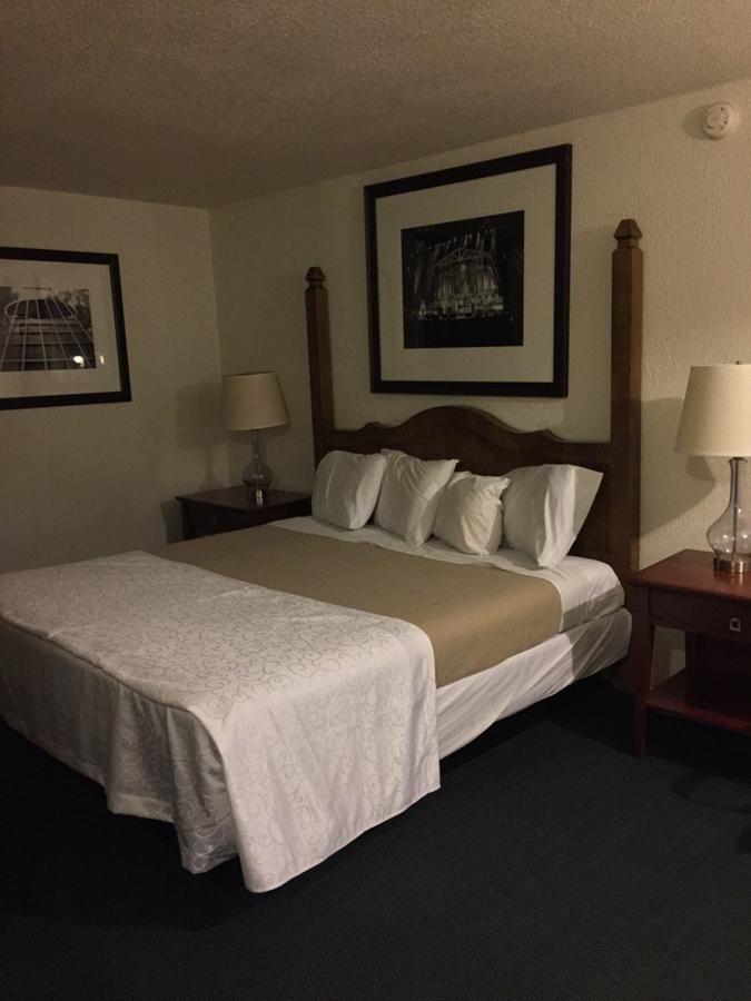 Ranch House Inn & Suites تيمبل المظهر الخارجي الصورة