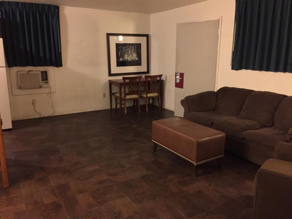 Ranch House Inn & Suites تيمبل المظهر الخارجي الصورة