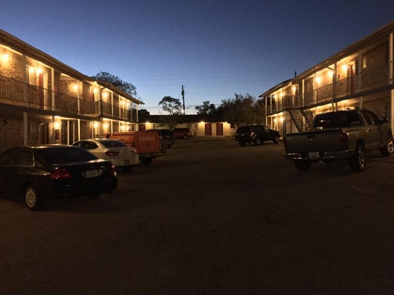 Ranch House Inn & Suites تيمبل المظهر الخارجي الصورة