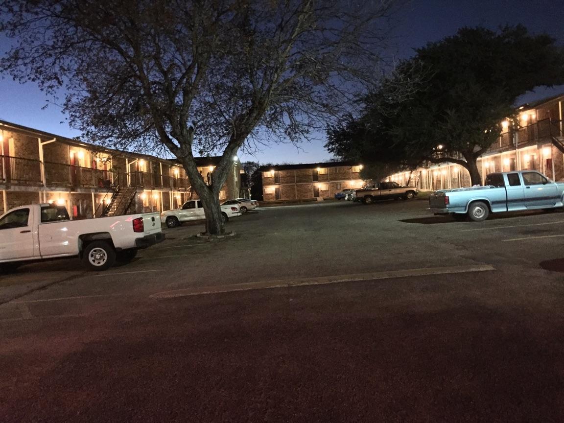Ranch House Inn & Suites تيمبل المظهر الخارجي الصورة
