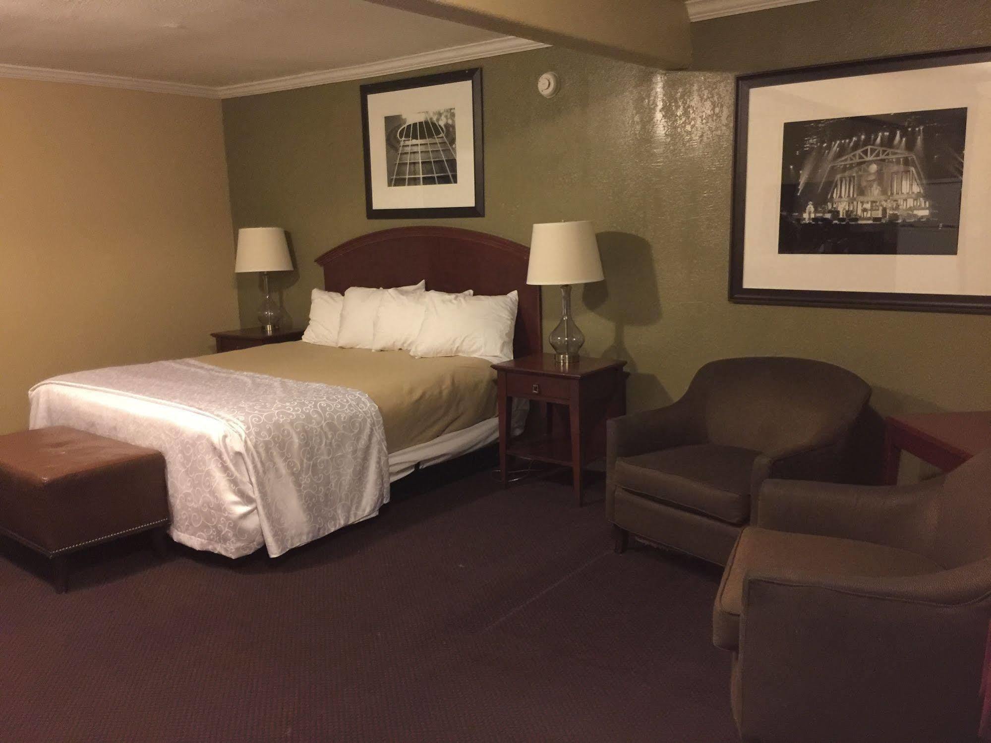 Ranch House Inn & Suites تيمبل المظهر الخارجي الصورة