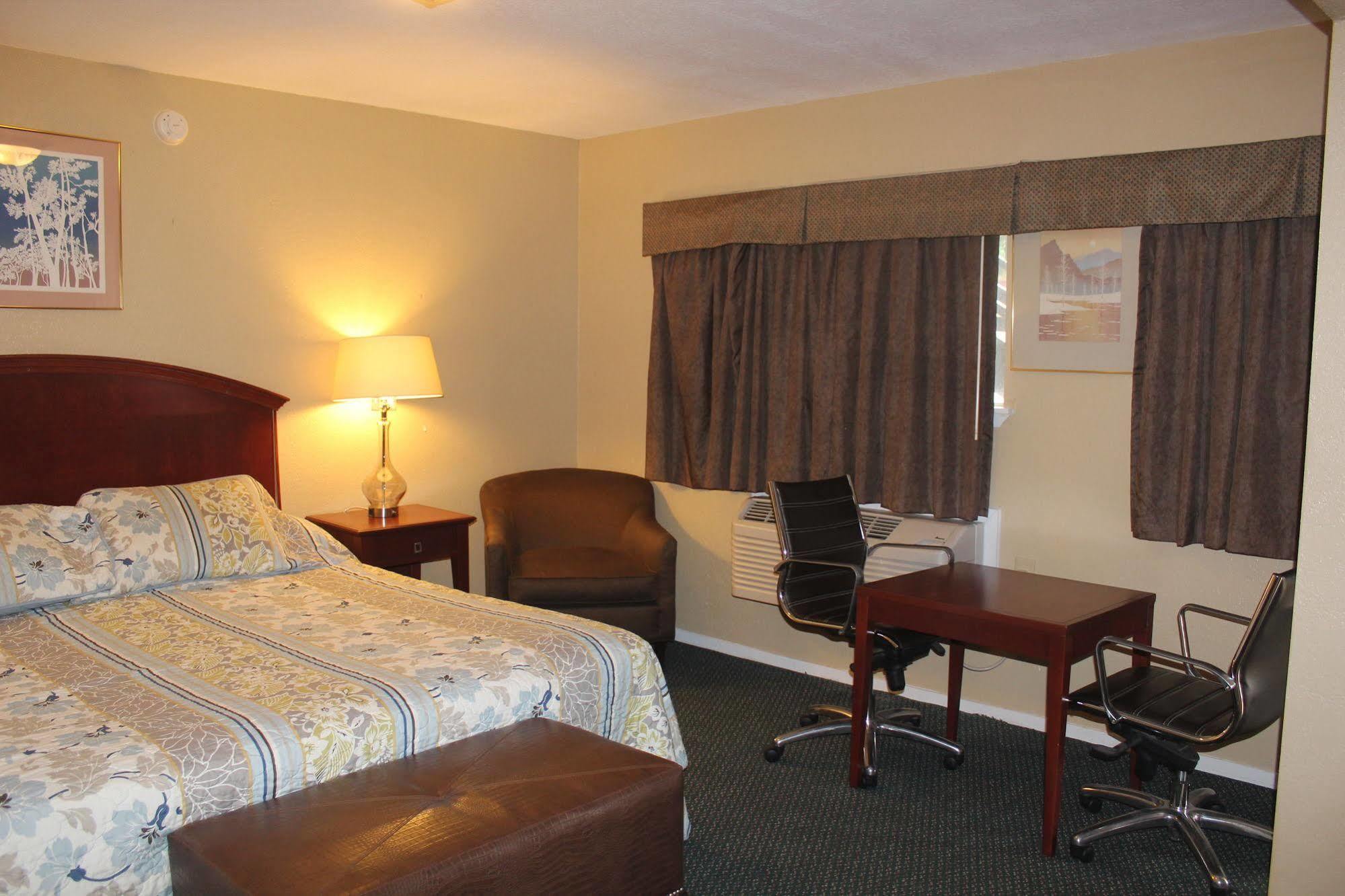 Ranch House Inn & Suites تيمبل المظهر الخارجي الصورة