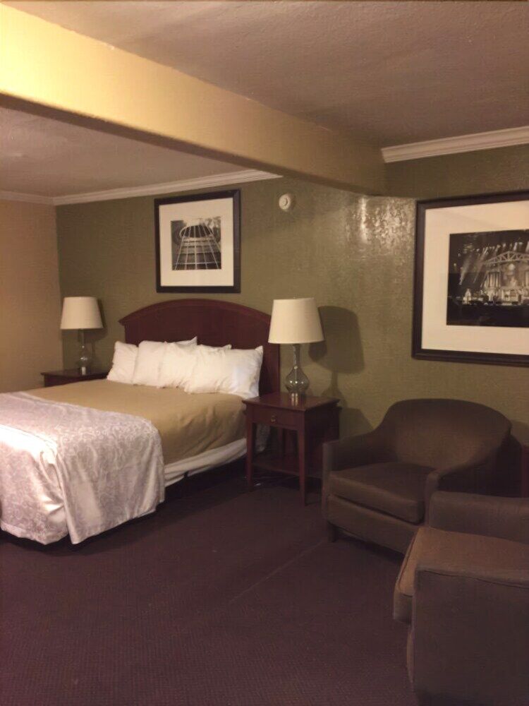 Ranch House Inn & Suites تيمبل المظهر الخارجي الصورة